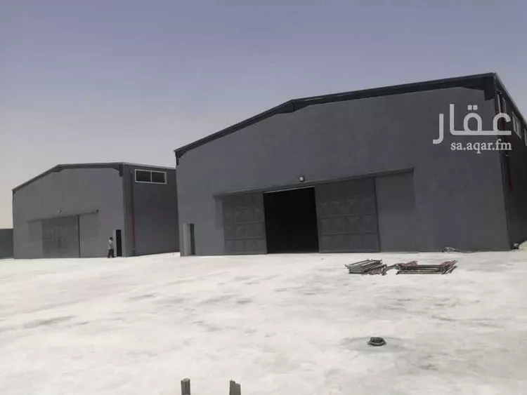 مصنع للبيع في شارع 12ا, حي منطقة الخدمات المساندة, مدينة الدمام, المنطقة الشرقية