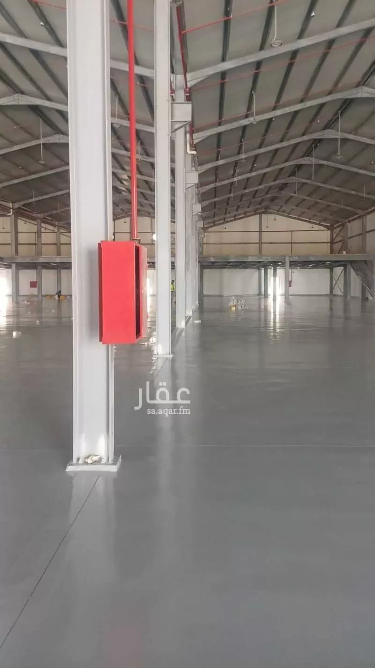 مستودع للإيجار في حي الصناعية الثانية, مدينة الدمام, المنطقة الشرقية 6