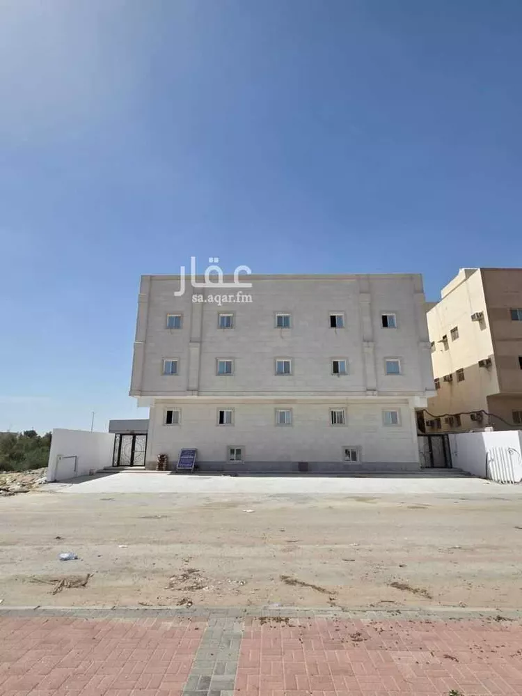 Building for Rent in Dammam Dammam 2nd Industrial City