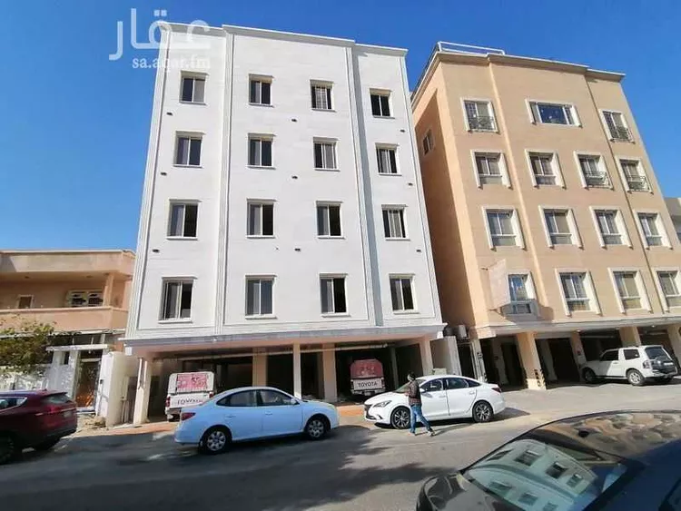 Apartment for Rent in Al Khobar Al Aqrabiyah