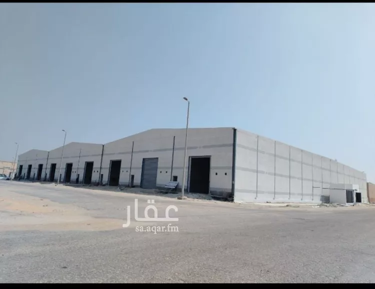 مستودع للإيجار في حي النهضة, مدينة الدمام, المنطقة الشرقية