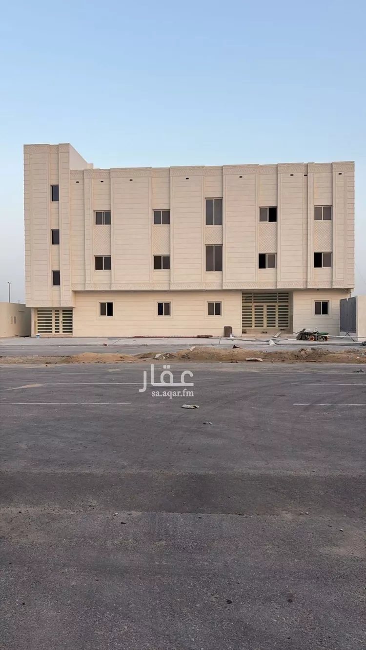 عمارة للإيجار في مدينة الدمام, المنطقة الشرقية