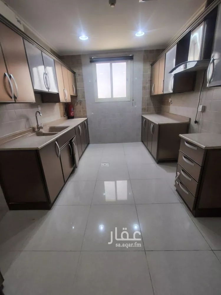 شقة للإيجار في شارع ابو ألعقيل الاسلمي, حي الدانة الشمالية, مدينة الظهران, المنطقة الشرقية صورة 4