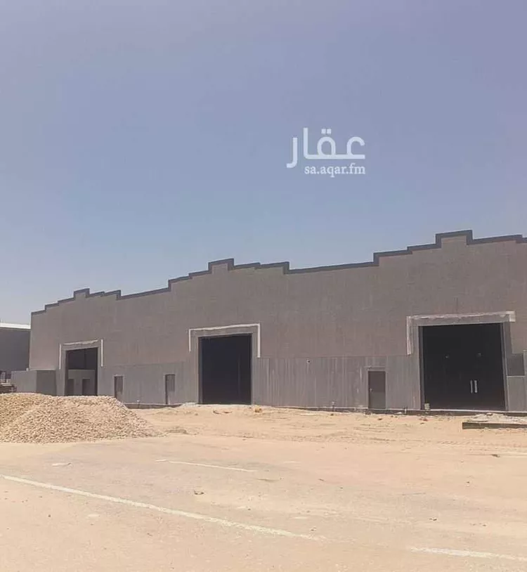 ورشة للإيجار في حي الصناعية الثانية, مدينة الدمام, المنطقة الشرقية
