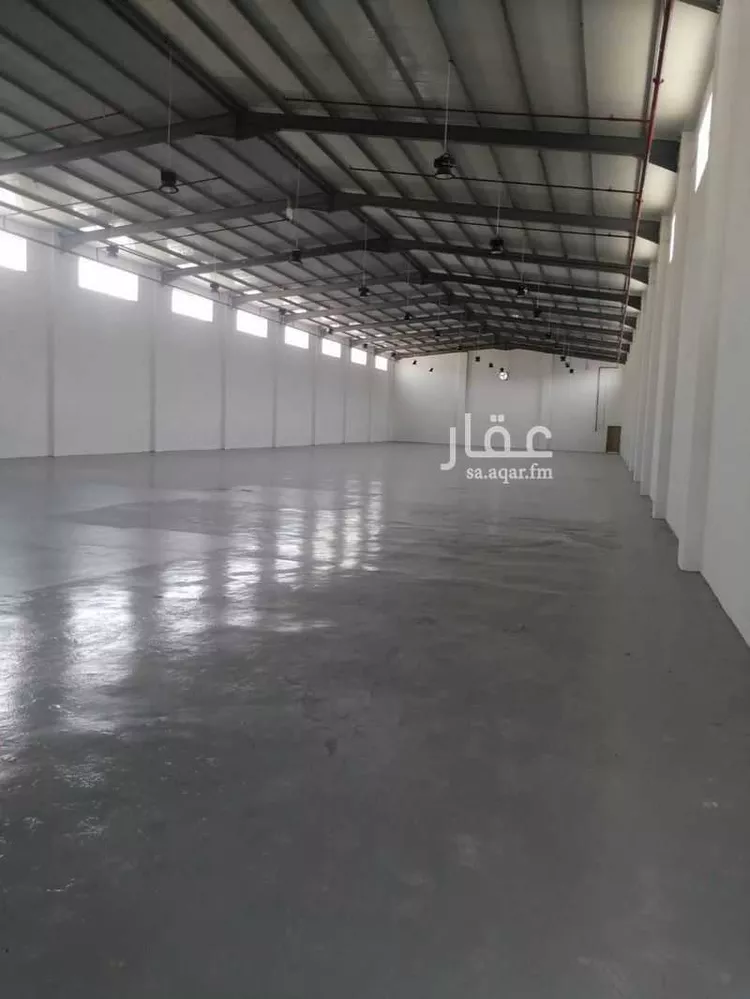 ورشة للبيع في شارع 12ا, حي منطقة الخدمات المساندة, مدينة الدمام, المنطقة الشرقية 11