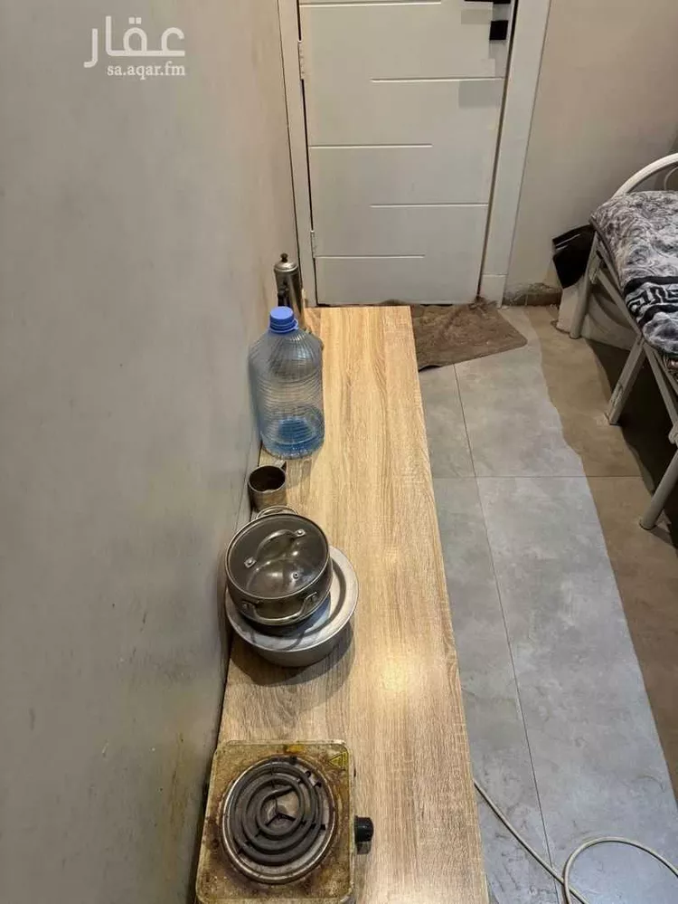 غرفة للإيجار في شارع عبدالرحمن بن مرشد ، حي المهدية ، الرياض ، منطقة الرياض صورة 5
