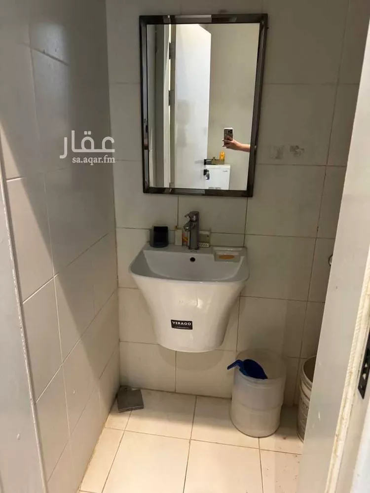 غرفة للإيجار في شارع عبدالرحمن بن مرشد ، حي المهدية ، الرياض ، منطقة الرياض صورة 3