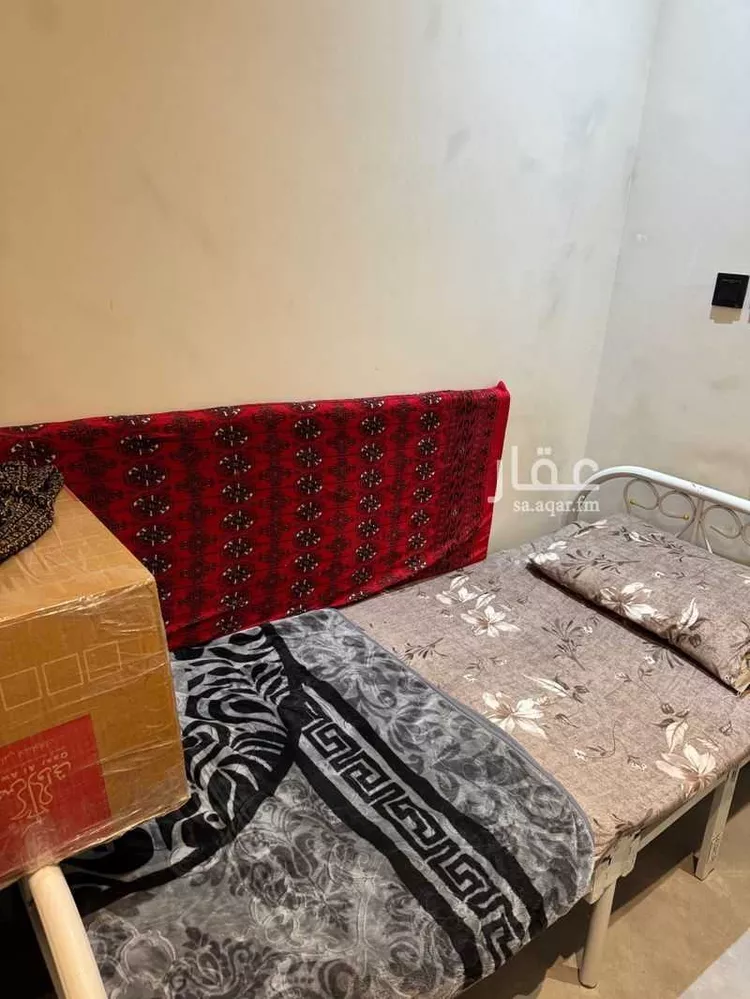 غرفة للإيجار في شارع عبدالرحمن بن مرشد ، حي المهدية ، الرياض ، منطقة الرياض صورة 2