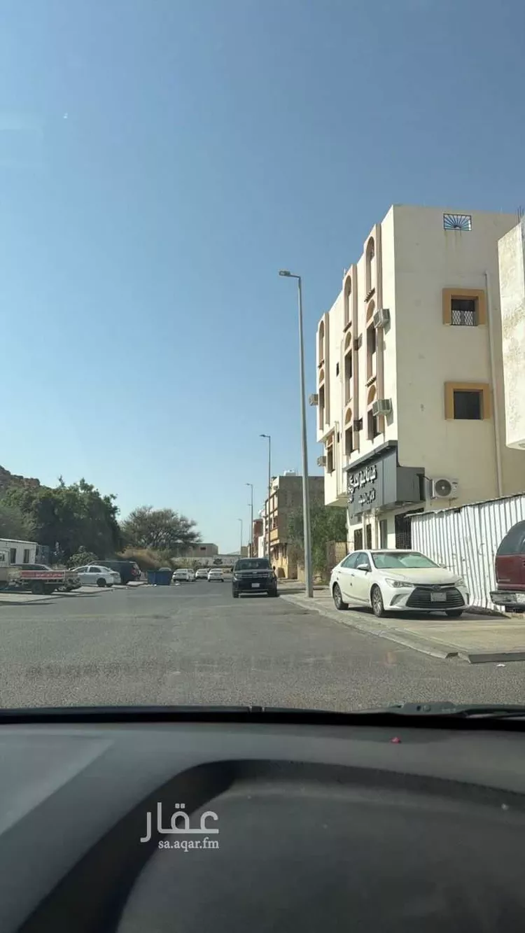 Building for Sale in Taif Masarrah