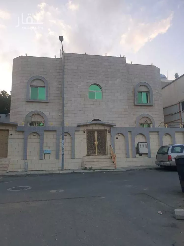 فيلا للبيع في شارع عودة 372, حي عودة, مدينة الطائف, منطقة مكة المكرمة