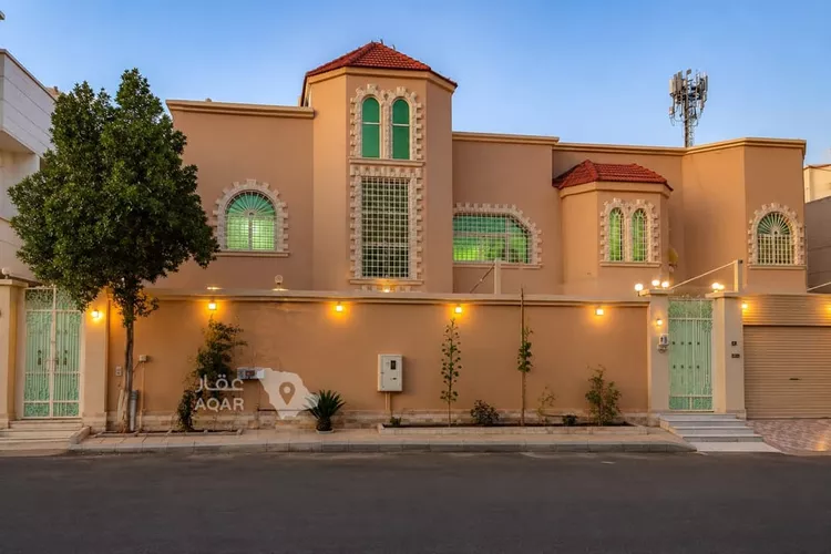 فيلا للبيع في شارع عبدالله ابن مسعود, حي عودة, مدينة الطائف, منطقة مكة المكرمة 5