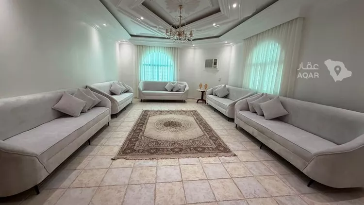 فيلا للبيع في شارع عبدالله ابن مسعود, حي عودة, مدينة الطائف, منطقة مكة المكرمة 2