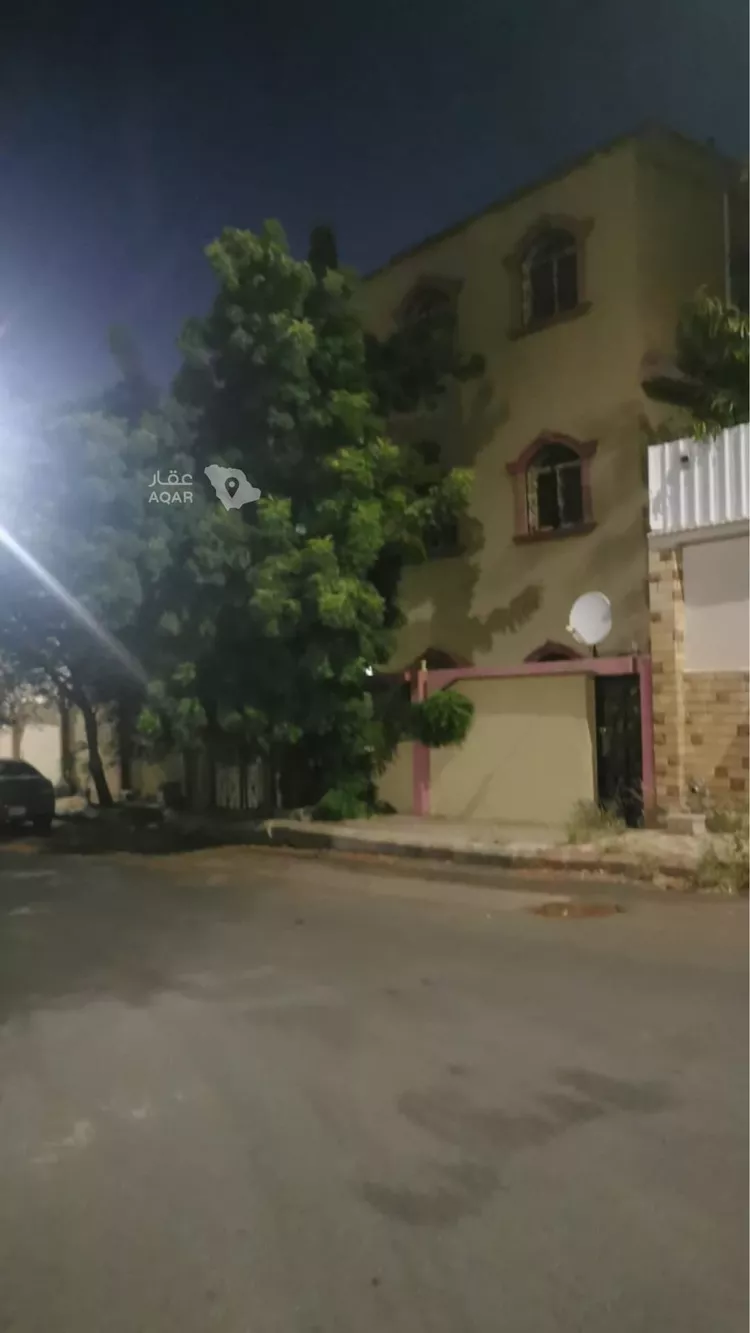 Building for Sale in Taif Awdah