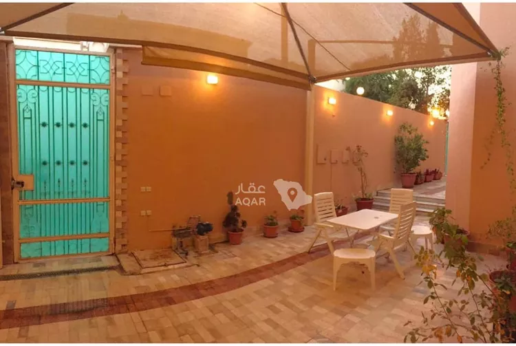 فيلا للبيع في شارع عبدالله ابن مسعود, حي عودة, مدينة الطائف, منطقة مكة المكرمة 4