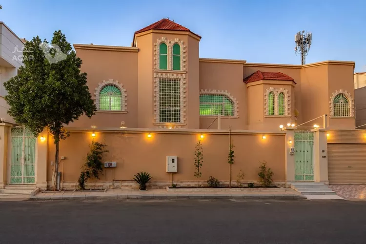 فيلا للبيع في شارع عبدالله ابن مسعود, حي عودة, مدينة الطائف, منطقة مكة المكرمة