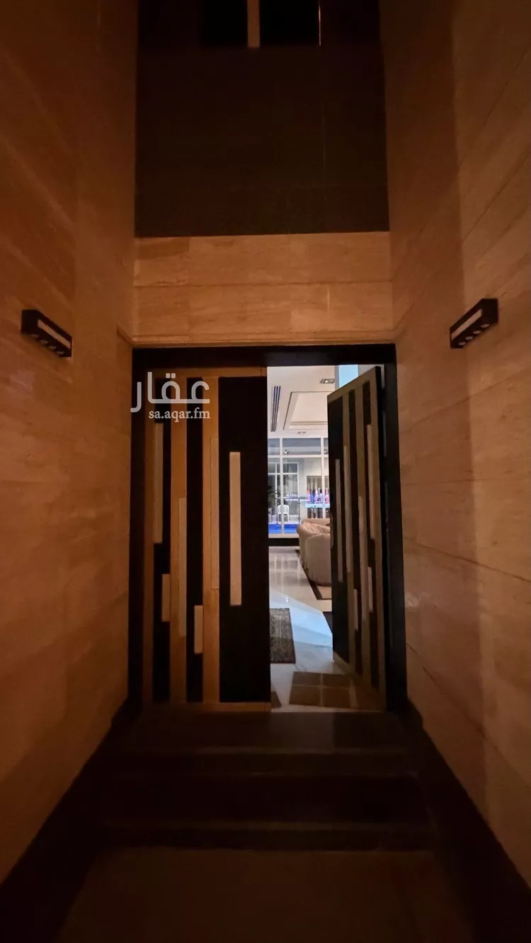 Villa for Rent in Riyadh Al Hamra صورة 4