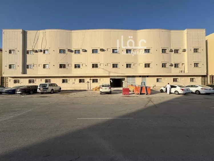 Apartment for Rent in Riyadh King Faisal