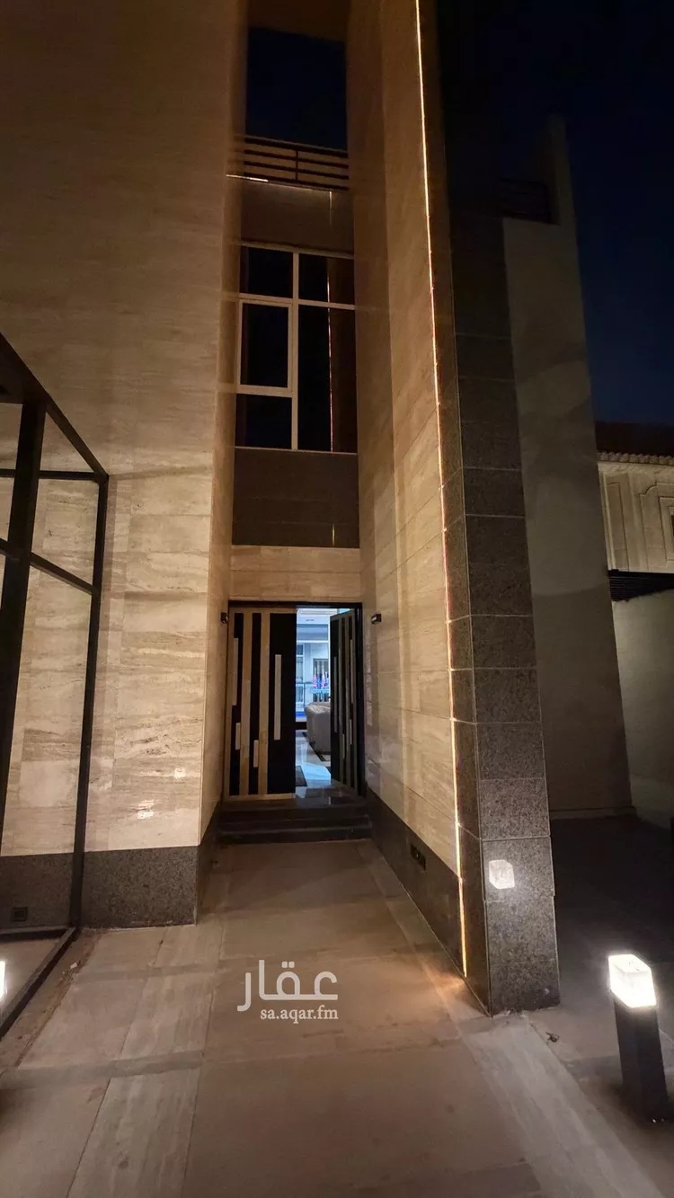 Villa for Rent in Riyadh Al Hamra صورة 3