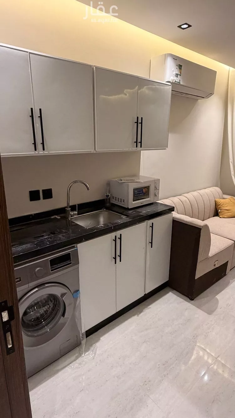 Apartment for Rent in Riyadh King Faisal صورة 3