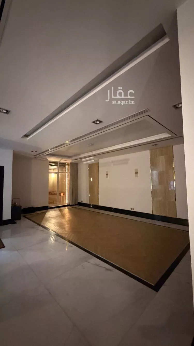 فيلا للإيجار في شارع الزهور, حي الحمراء, مدينة الرياض, منطقة الرياض 17