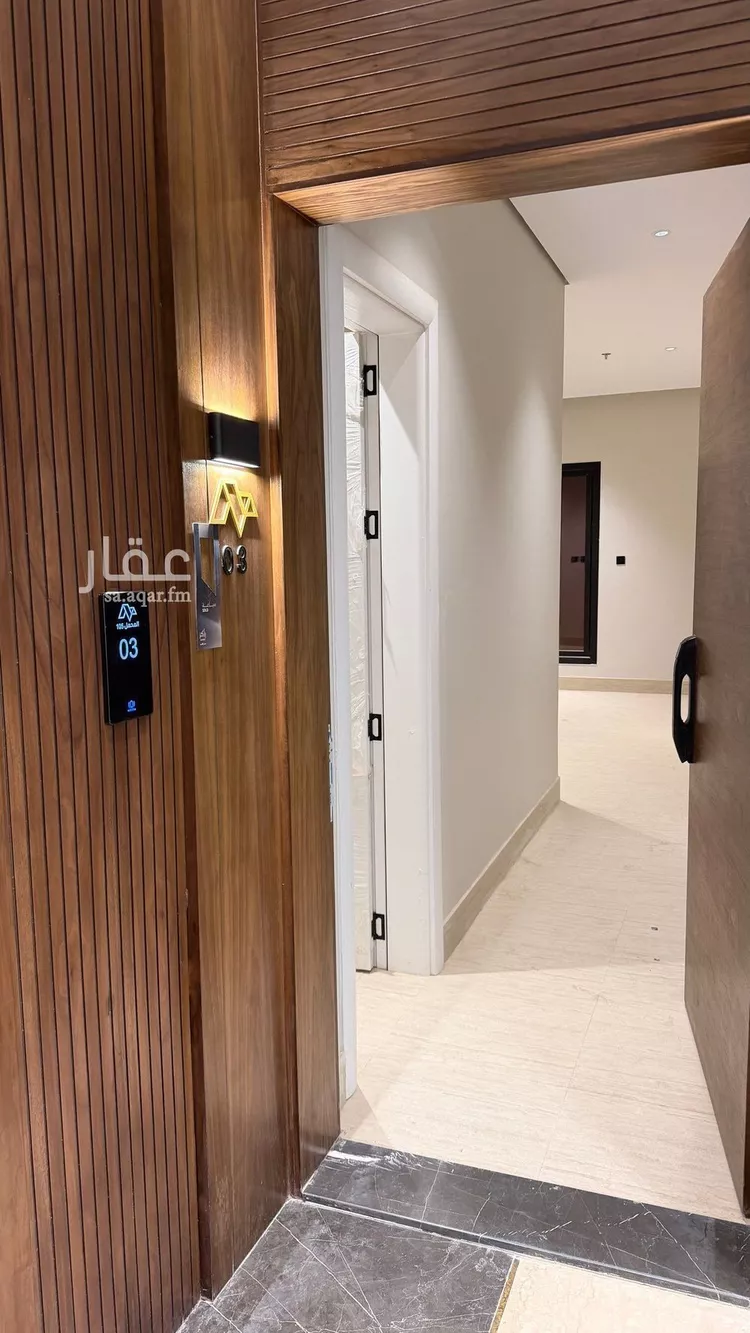 شقة للإيجار في شارع بللسمر, حي اليرموك, مدينة الرياض, منطقة الرياض صورة 3