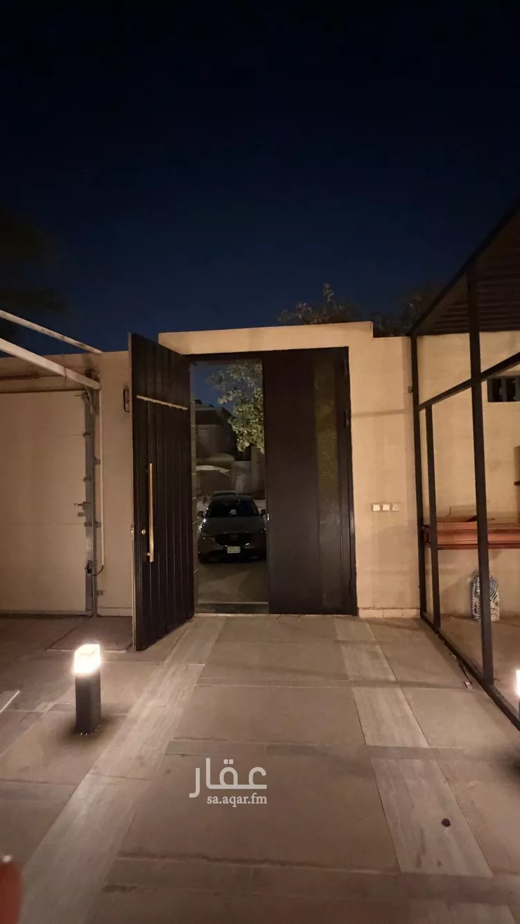 Villa for Rent in Riyadh Al Hamra صورة 2