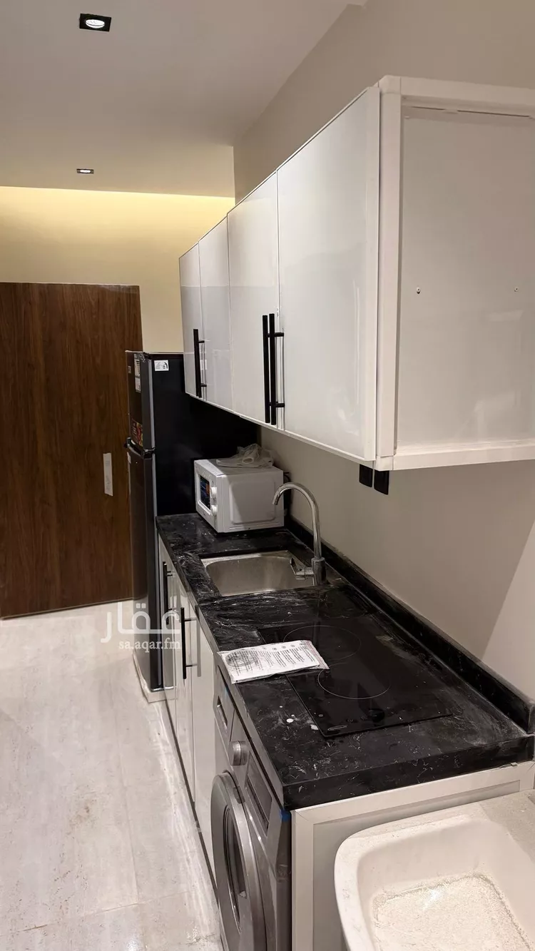 Apartment for Rent in Riyadh King Faisal