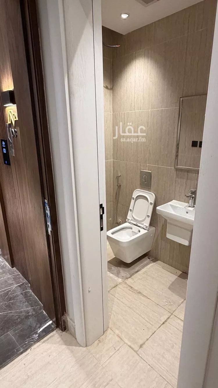 شقة للإيجار في شارع بللسمر, حي اليرموك, مدينة الرياض, منطقة الرياض 7