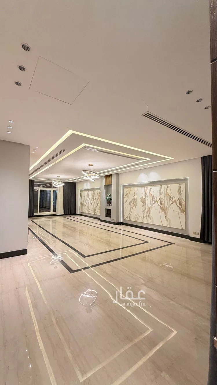 فيلا للإيجار في شارع الزهور, حي الحمراء, مدينة الرياض, منطقة الرياض 21