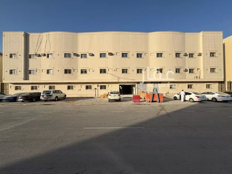 شقة للإيجار في شارع ياقوت الحموي, حي الملك فيصل, مدينة الرياض, منطقة الرياض صورة 3