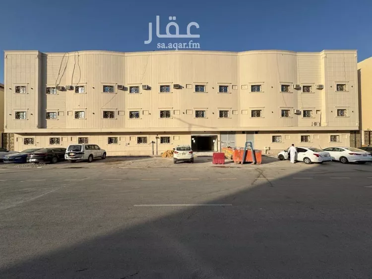 شقة للإيجار في شارع ياقوت الحموي, حي الملك فيصل, مدينة الرياض, منطقة الرياض