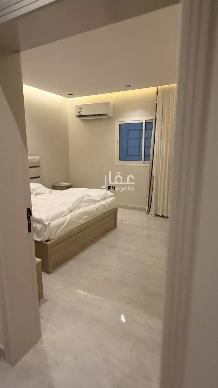 شقة للإيجار في شارع ياقوت الحموي, حي الملك فيصل, مدينة الرياض, منطقة الرياض صورة 4