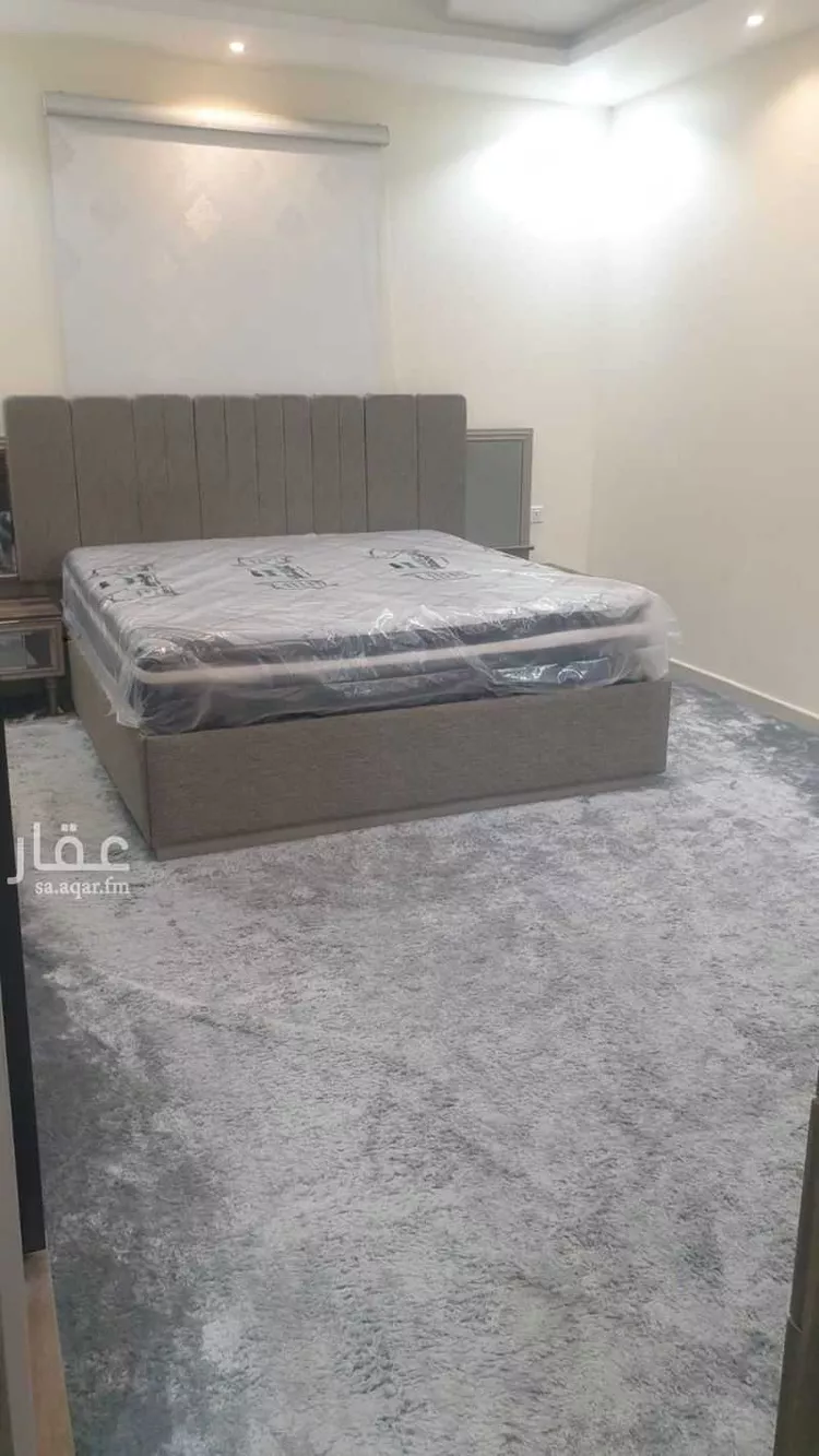 شقة للإيجار في شارع فهد مطلق راجح الغامدي, حي الرياض, مدينة جدة, منطقة مكة المكرمة صورة 4