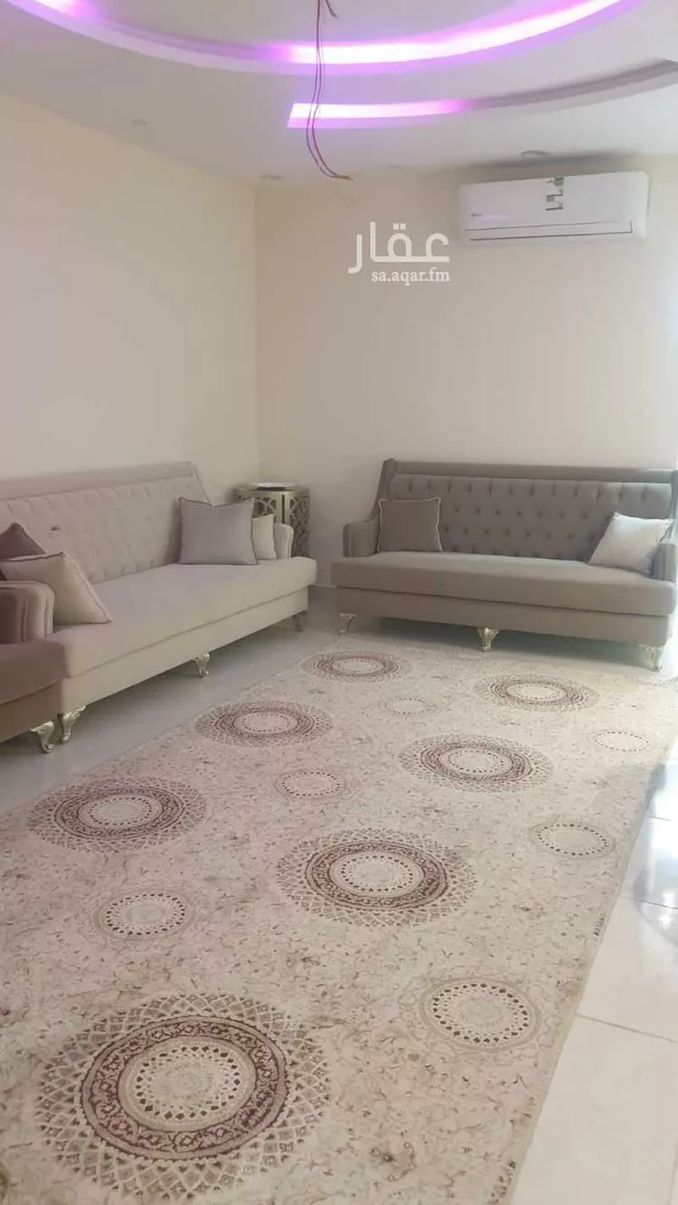 Apartment for Rent in Jeddah Al Riyadh