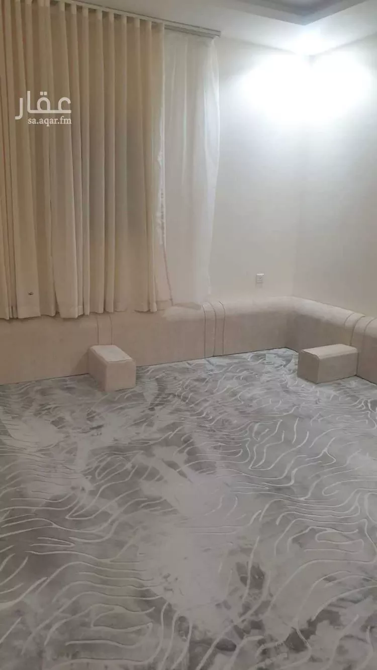 شقة للإيجار في شارع فهد مطلق راجح الغامدي, حي الرياض, مدينة جدة, منطقة مكة المكرمة صورة 5