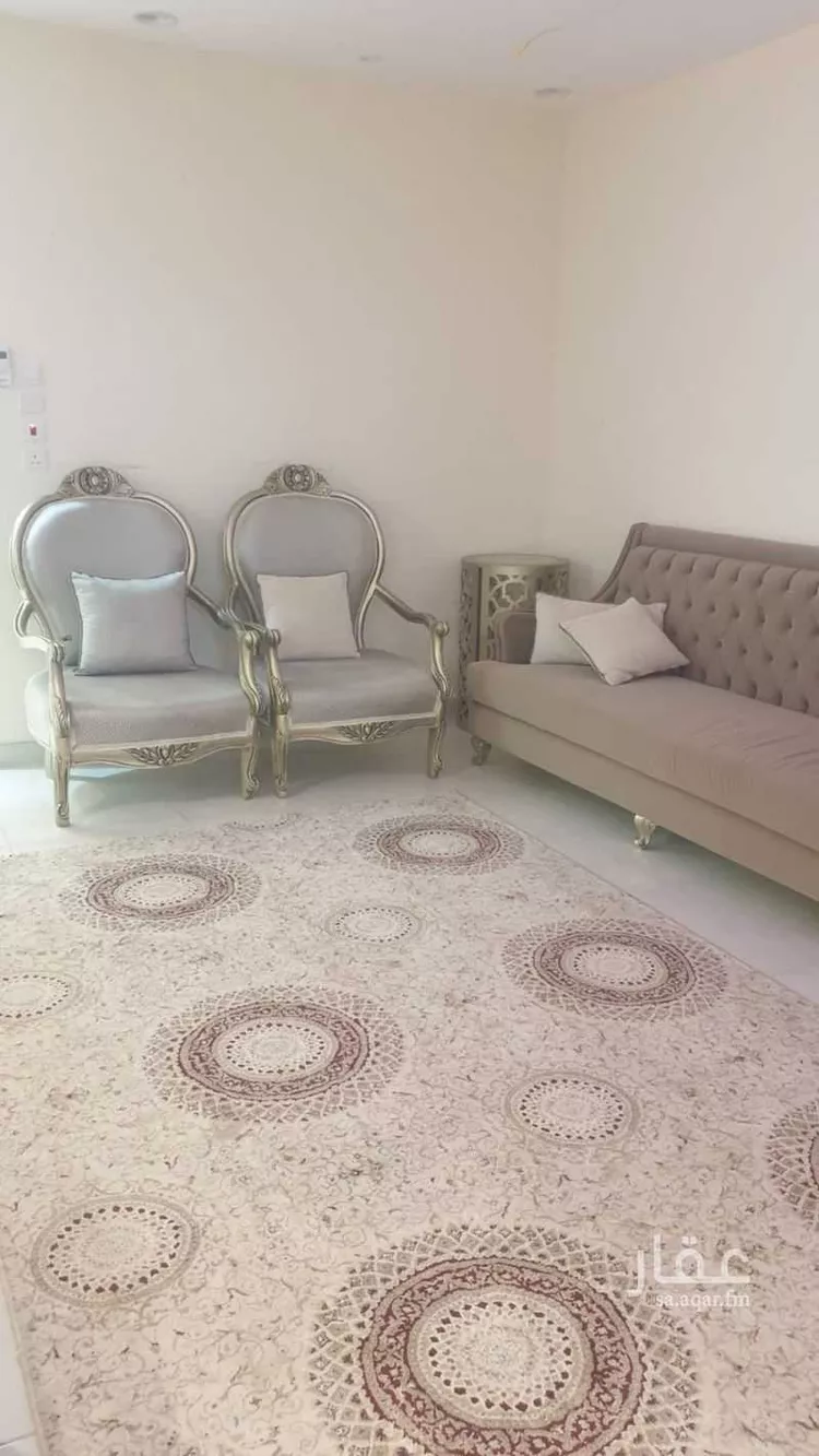 شقة للإيجار في شارع فهد مطلق راجح الغامدي, حي الرياض, مدينة جدة, منطقة مكة المكرمة صورة 2