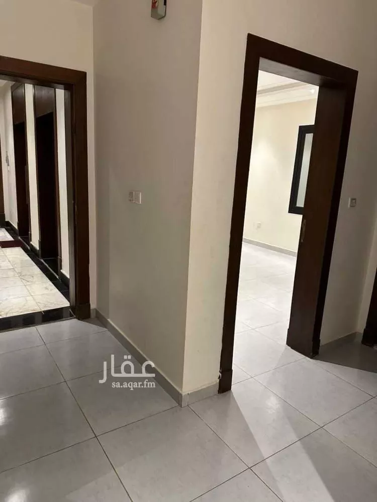 شقة للإيجار في شارع سعيد عبدالله رباح, حي الواحة, مدينة جدة, منطقة مكة المكرمة صورة 3