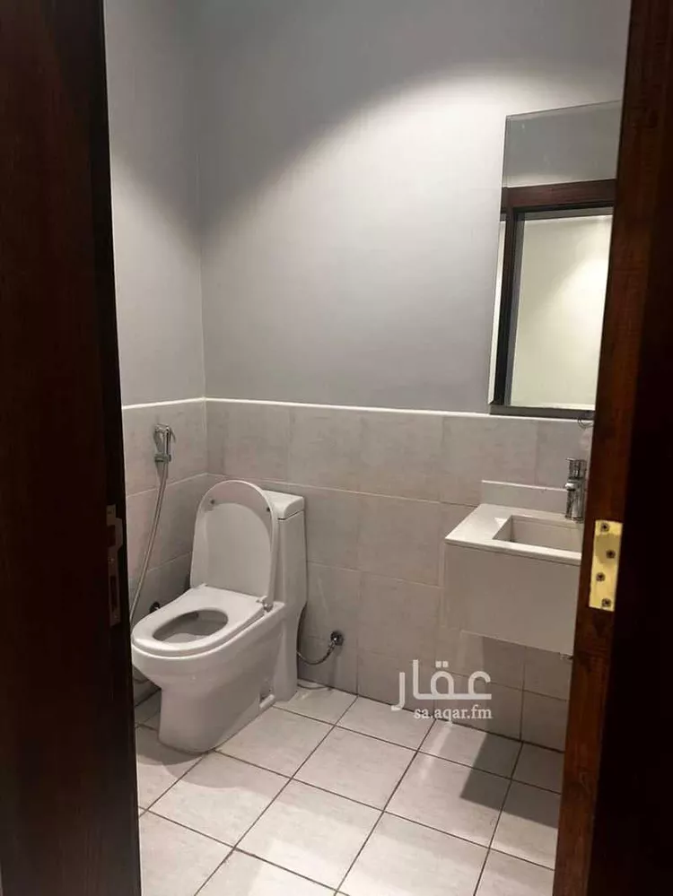 شقة للإيجار في شارع سعيد عبدالله رباح, حي الواحة, مدينة جدة, منطقة مكة المكرمة