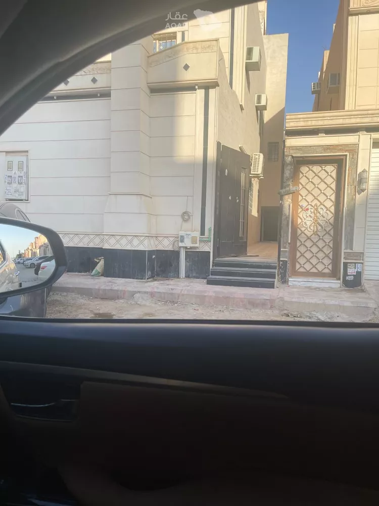 شقة للإيجار في شارع رقم 84 ، حي الجنادرية ، الرياض ، منطقة الرياض 8