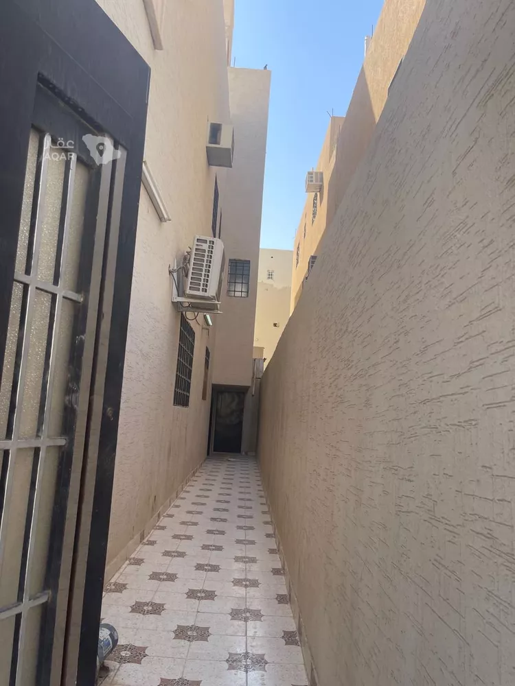 شقة للإيجار في شارع رقم 84 ، حي الجنادرية ، الرياض ، منطقة الرياض
