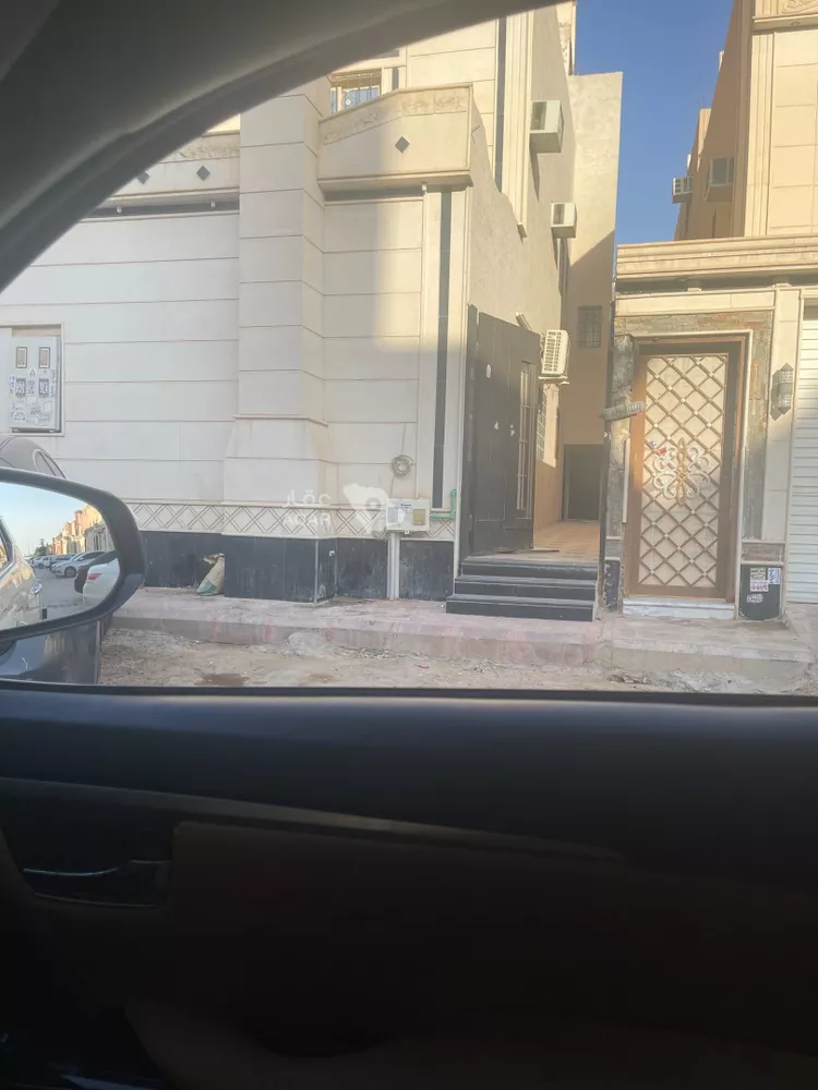 شقة للإيجار في شارع رقم 84 ، حي الجنادرية ، الرياض ، منطقة الرياض 8