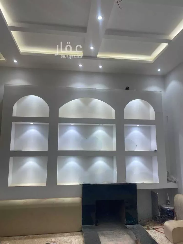 دور للبيع في شارع ابراهيم التلمساني ، حي الرحمانية ، تيماء ، تيماء صورة 2