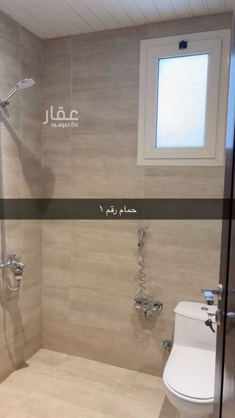 شقة للإيجار في شارع ابي جعفر المنصور, حي غرناطة, مدينة الرياض, منطقة الرياض 9