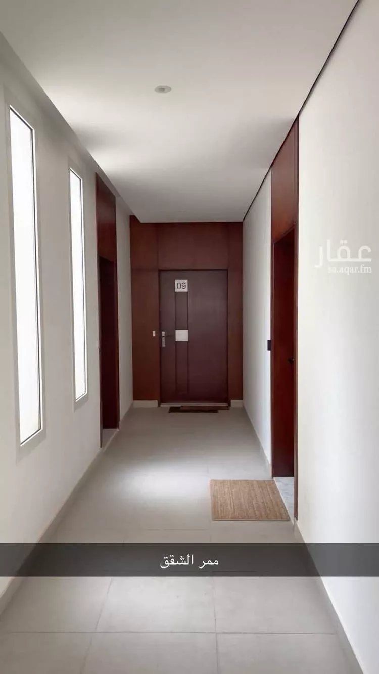 شقة للإيجار في شارع ابي جعفر المنصور, حي غرناطة, مدينة الرياض, منطقة الرياض 7