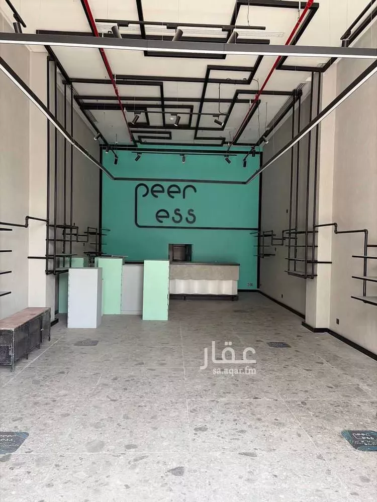 عمارة للإيجار في شارع ابي بكر الصديق الفرعي, حي الندى, مدينة الرياض, منطقة الرياض صورة 2