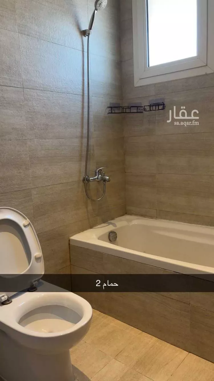 شقة للإيجار في شارع ابي جعفر المنصور, حي غرناطة, مدينة الرياض, منطقة الرياض صورة 4