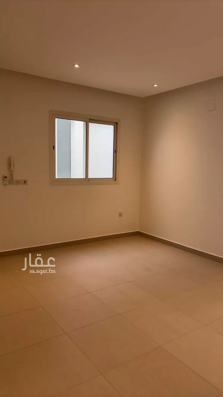 شقة للإيجار في شارع ابي جعفر المنصور, حي غرناطة, مدينة الرياض, منطقة الرياض 6