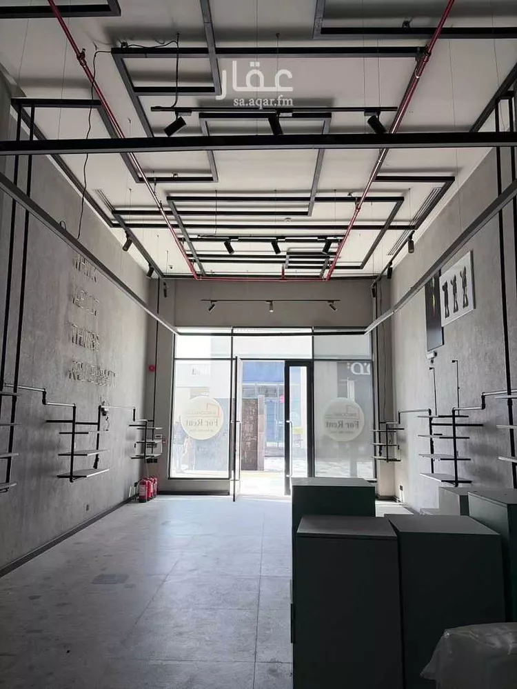 عمارة للإيجار في شارع ابي بكر الصديق الفرعي, حي الندى, مدينة الرياض, منطقة الرياض صورة 5