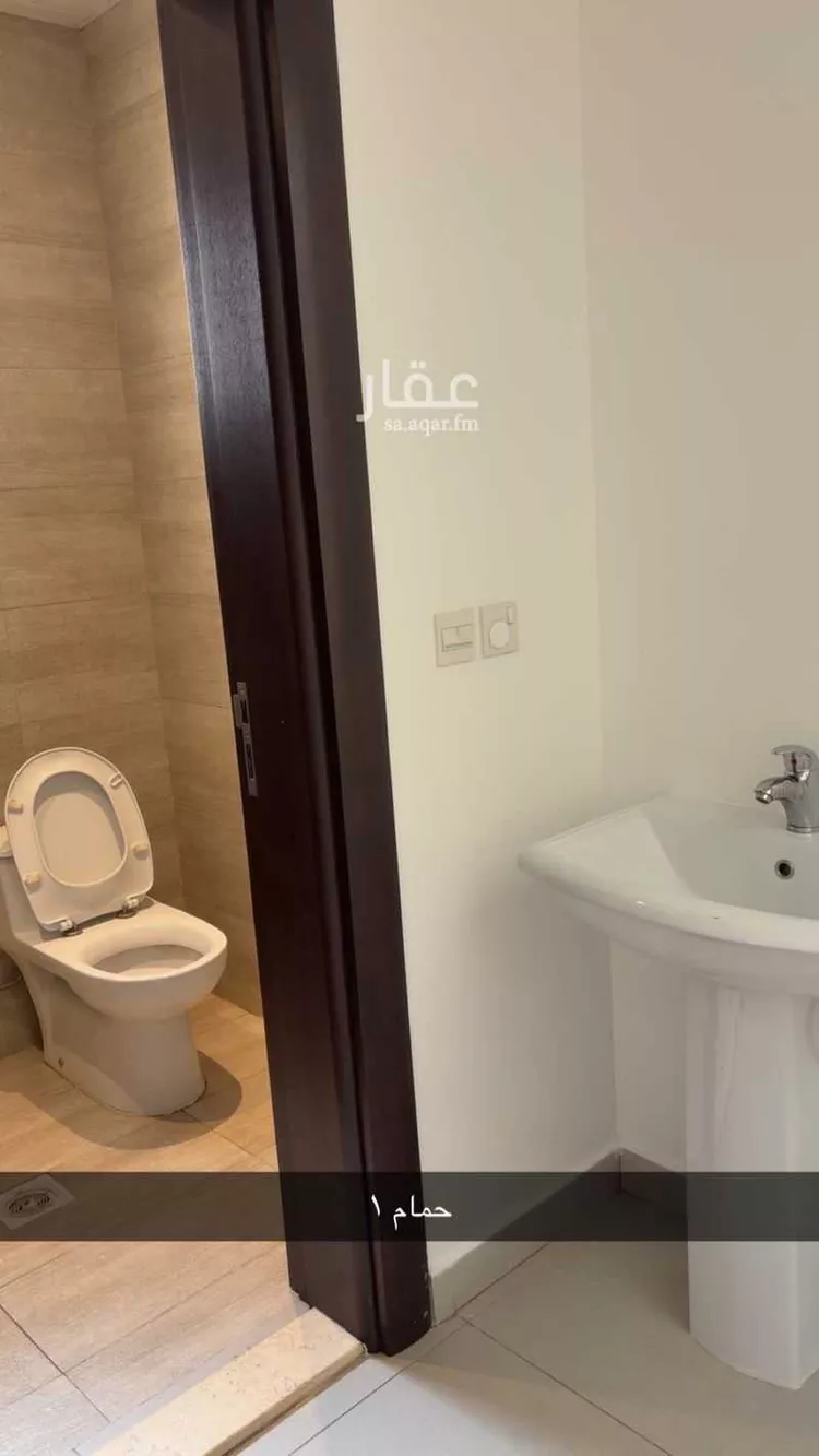 شقة للإيجار في شارع ابي جعفر المنصور, حي غرناطة, مدينة الرياض, منطقة الرياض صورة 5