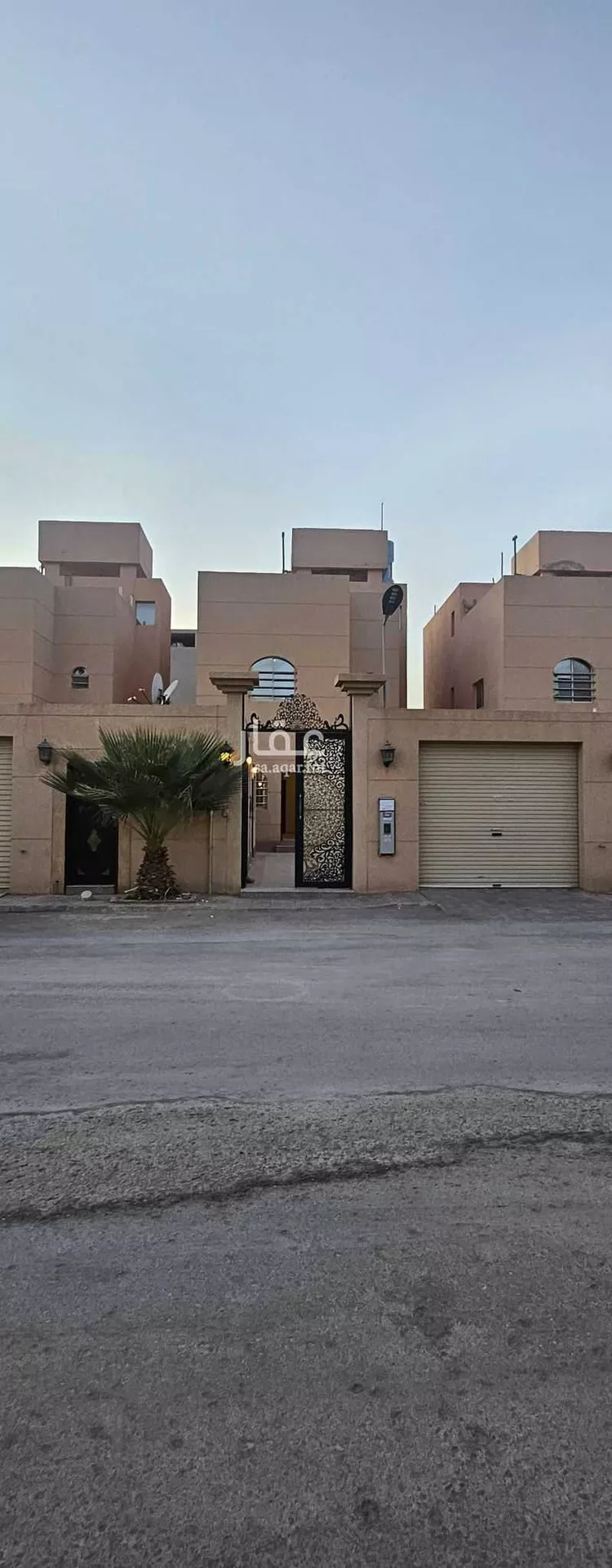 Villa for Sale in Riyadh Al Arid